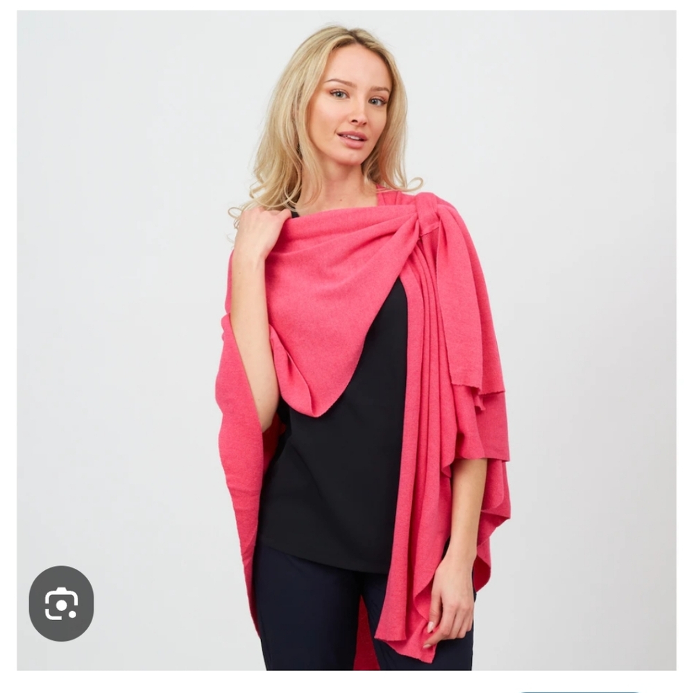 NWT Womens Parkhurst Covi Wrap